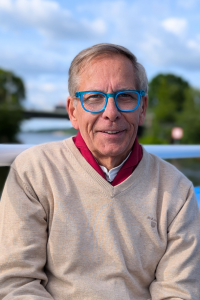 Rainer Jungbluth